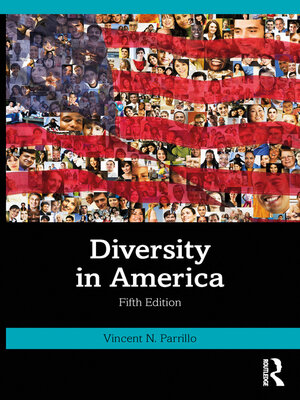 cover image of Diversity in America